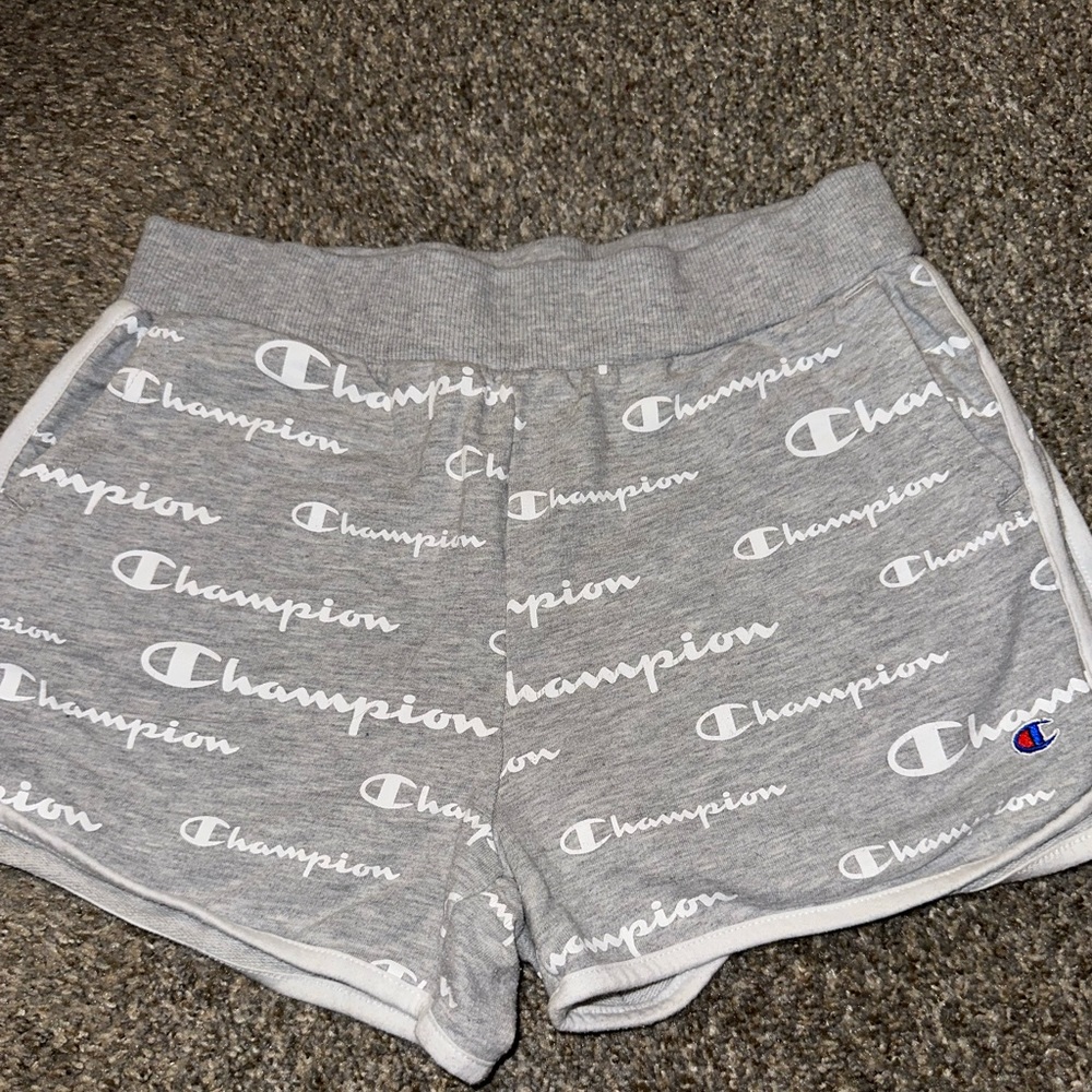 Champion Shorts